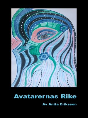 cover image of Avatarernas Rike